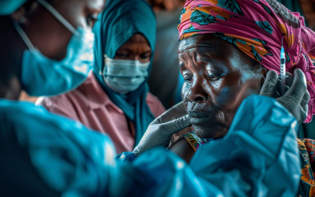 Revolutionizing Surgery in Low-Income Communities